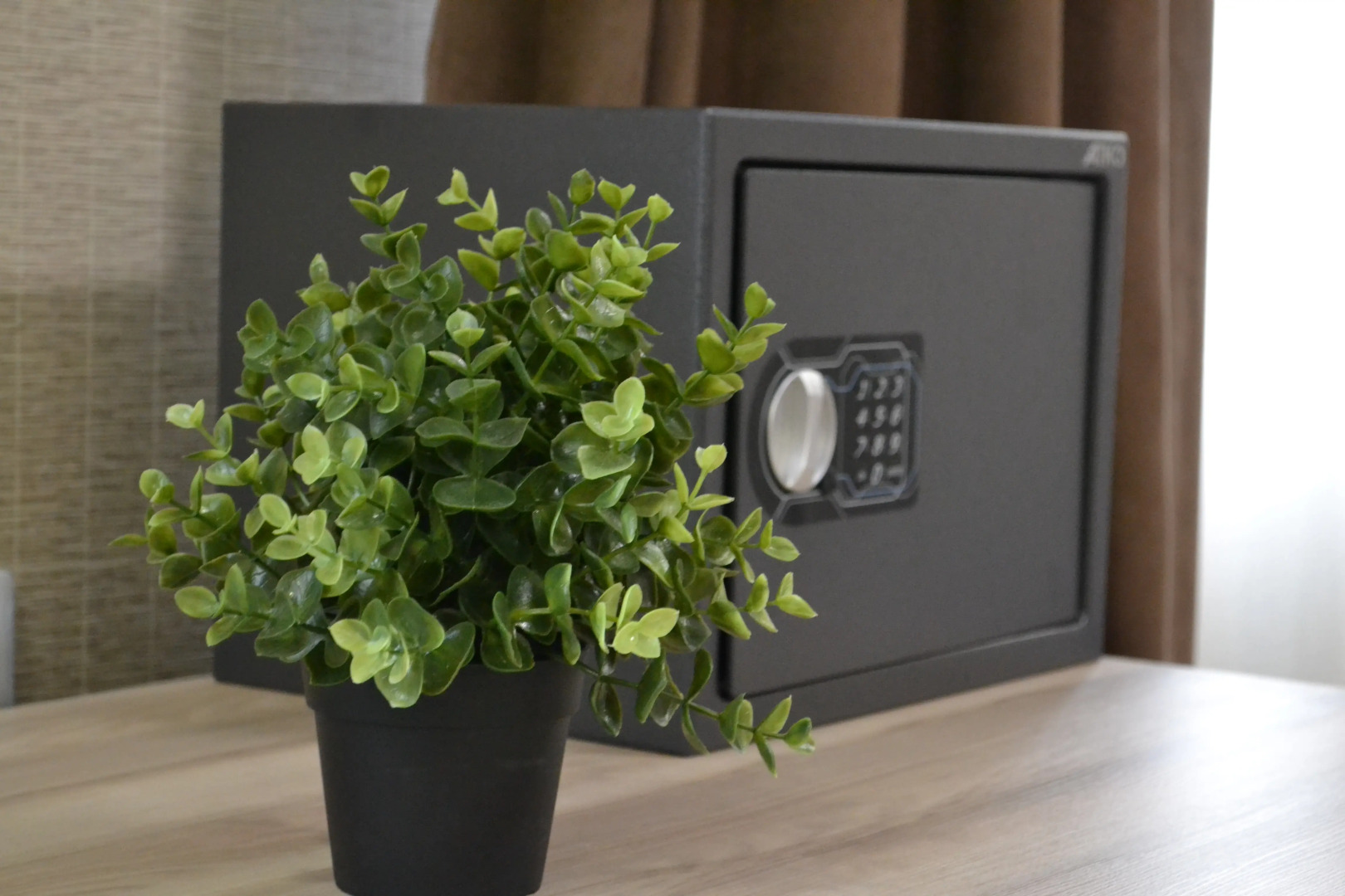 Отель Винсент