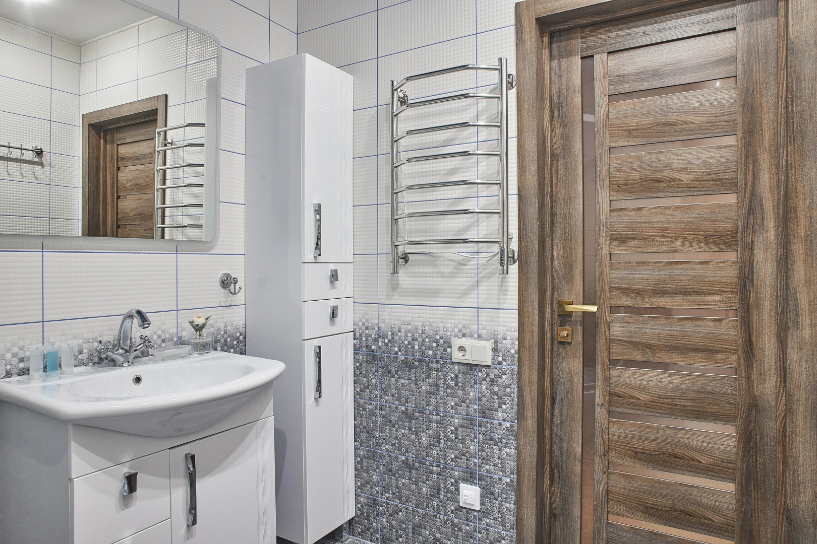 Апартаменты Familiya Gurzuf 10