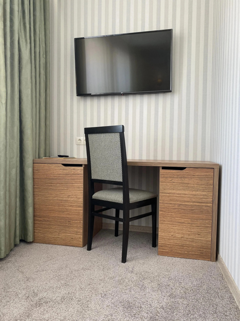 Отель Сокольники