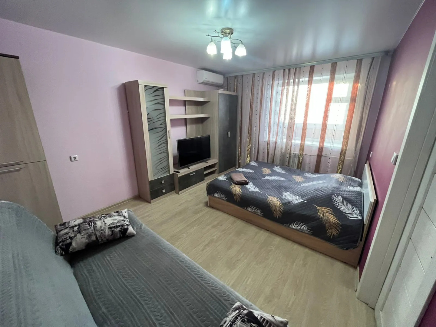 Вам рады на шоссе Игнатьевское 14/11