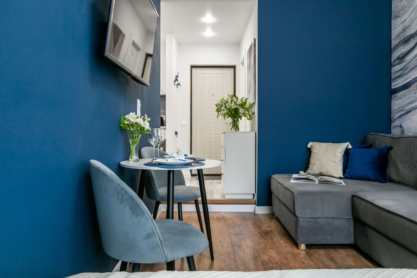 Квартира FlatStay Потемкинская 13/48 3