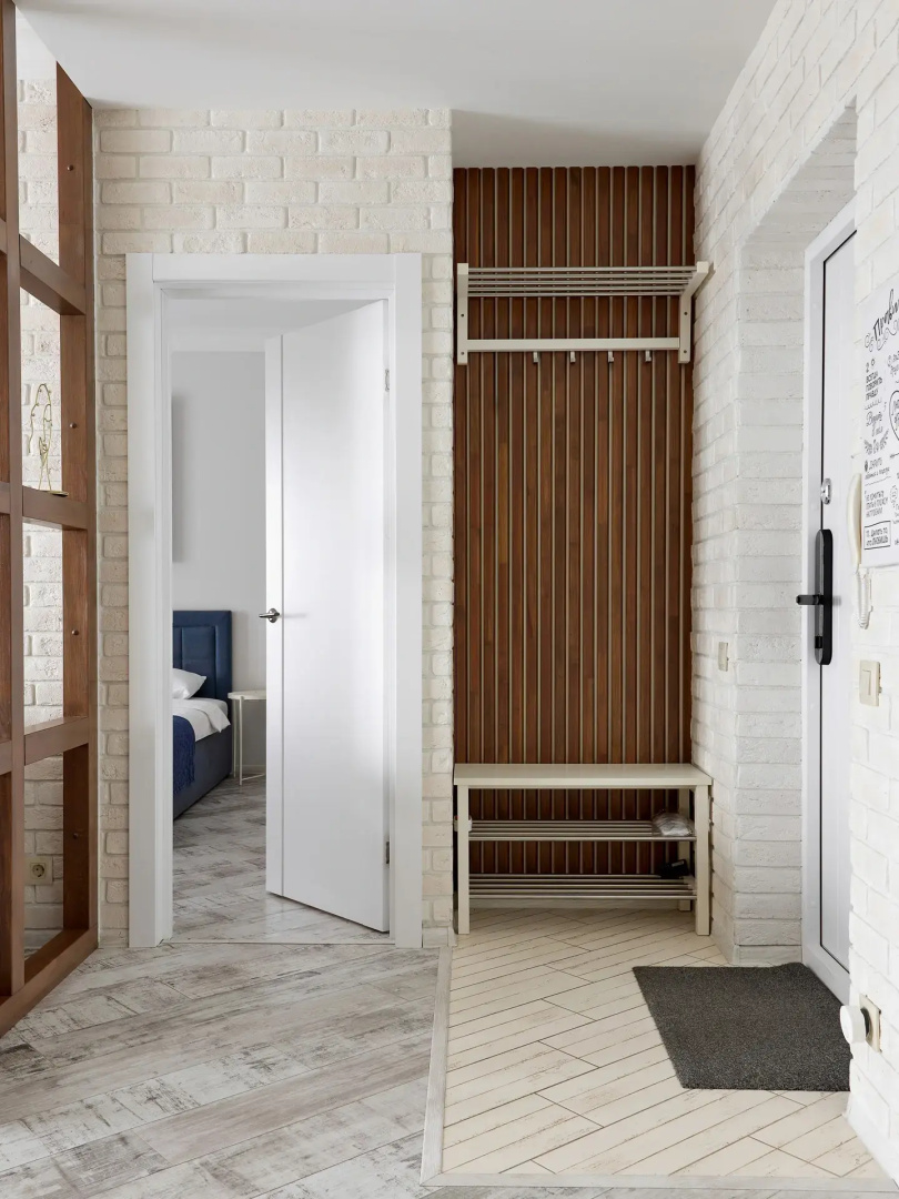 Апартаменты Family Breeze