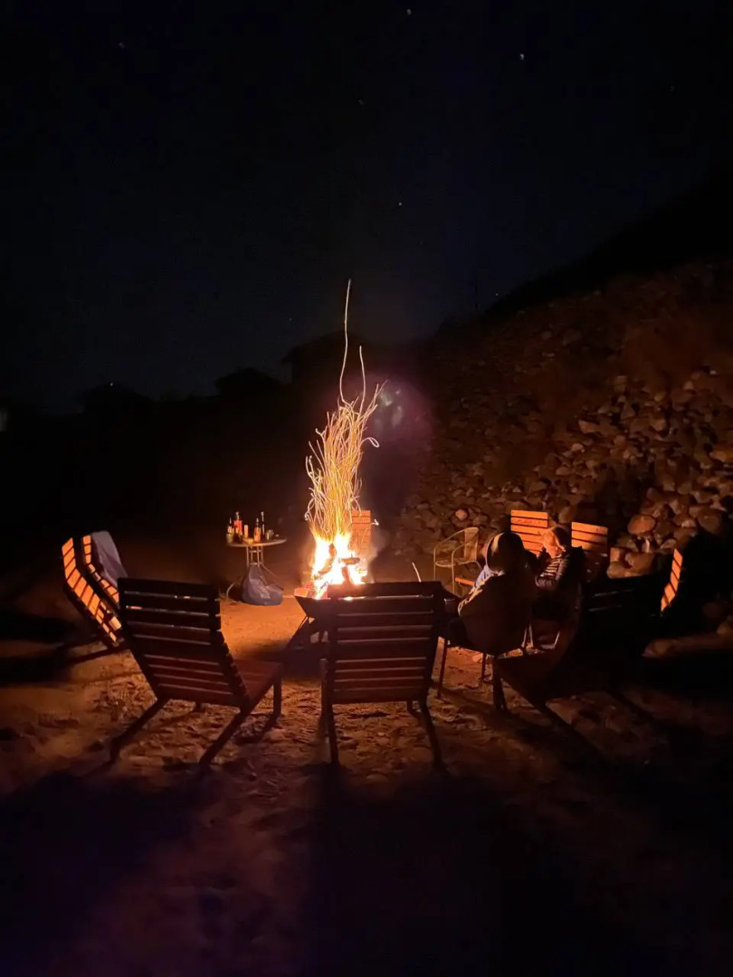 База отдыха Шале Манул