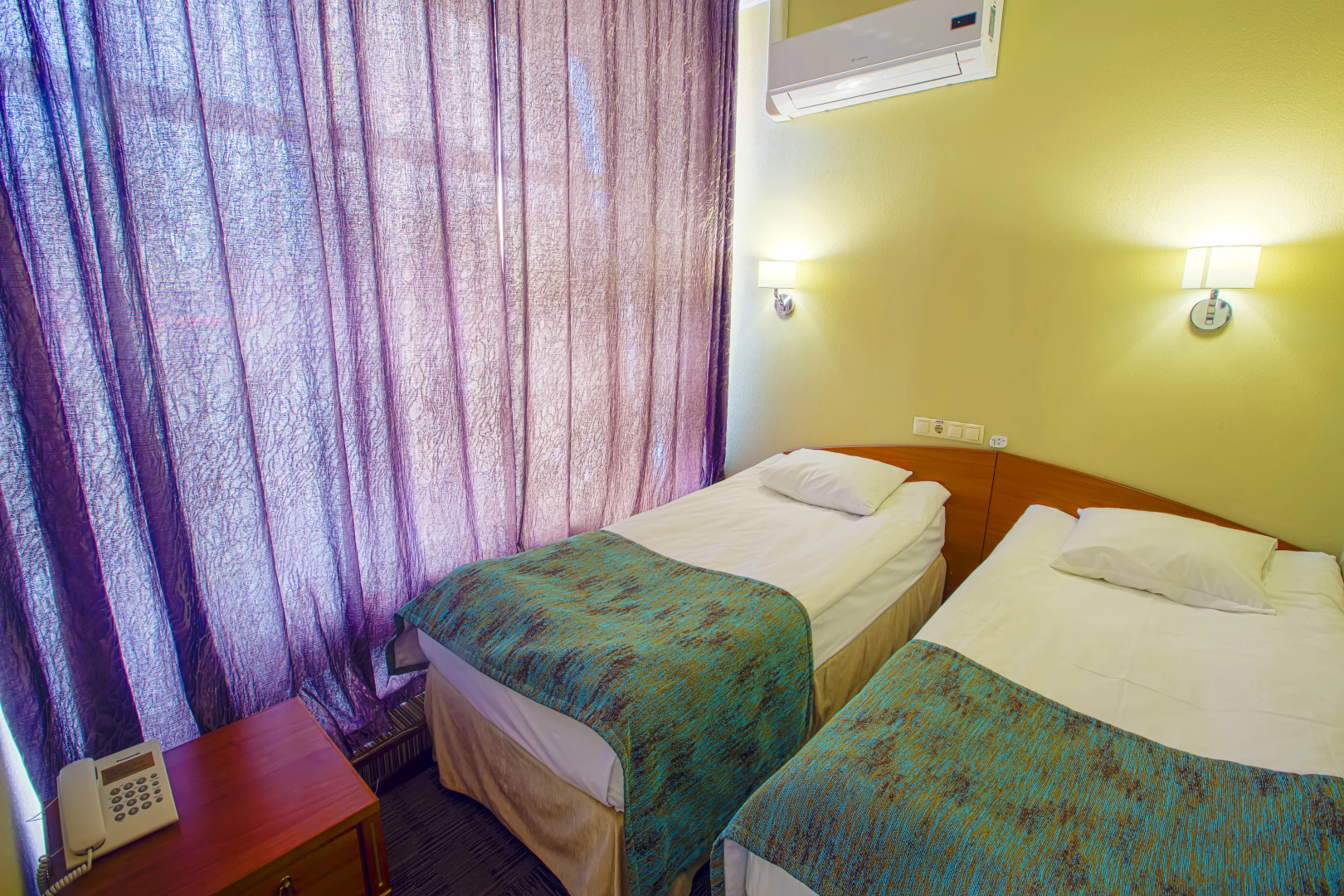 Гостевой Дом Аэр