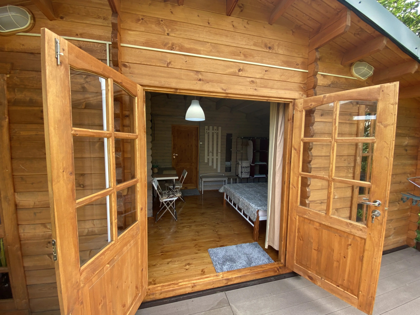 Частный Дом в Центре Сочи