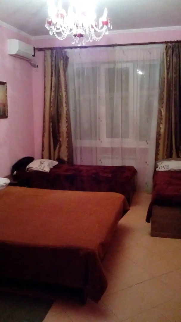 Гостевой дом Гавана