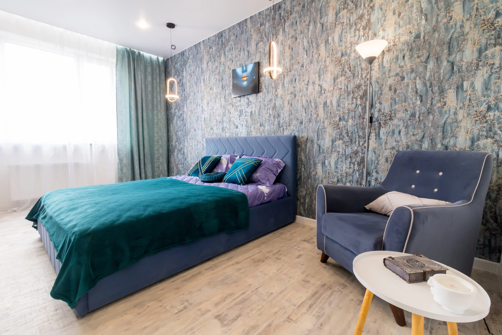 Апартаменты Центр города