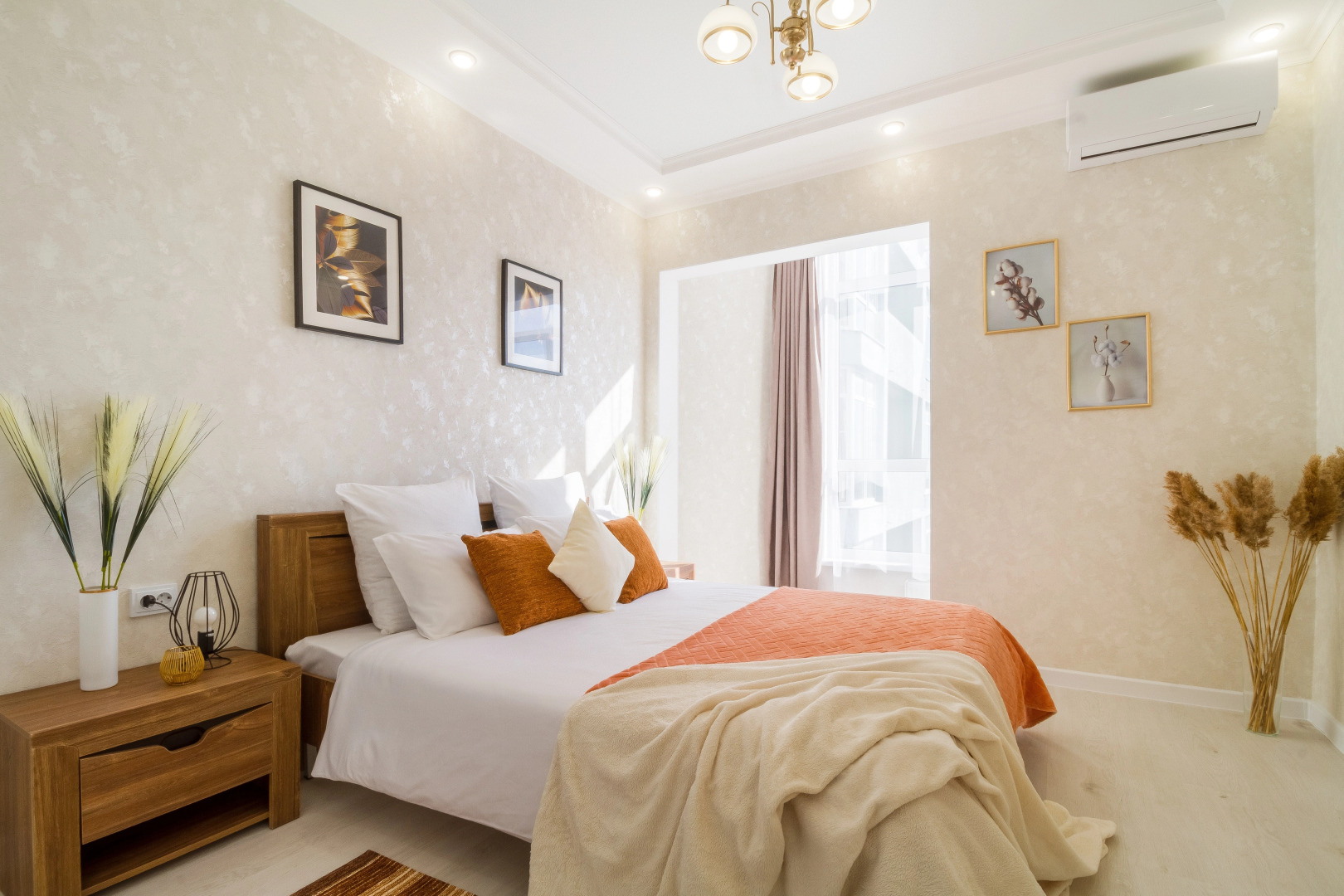 Апартаменты Чайковский