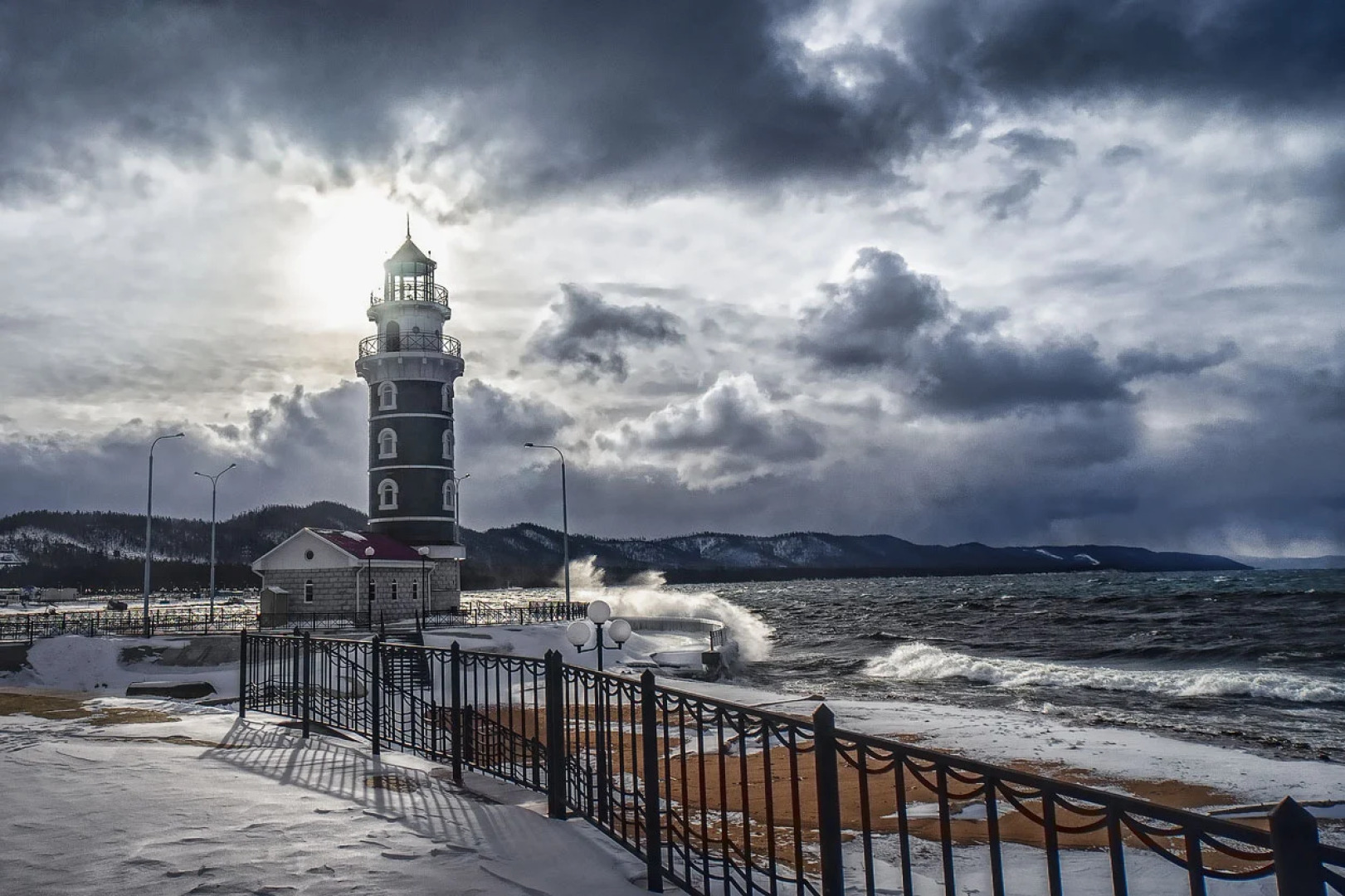Uiutnyi Ugolok Guest House