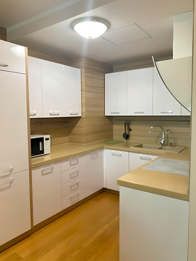 Апартаменты Золотая Бухта