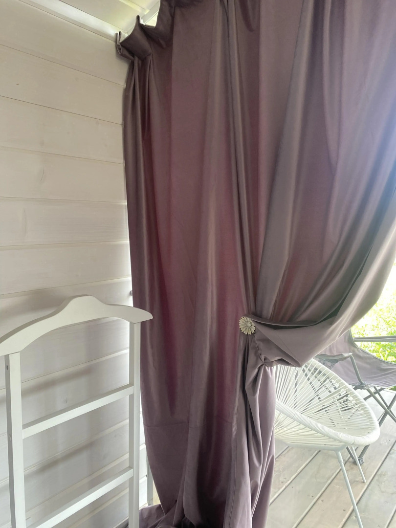 Гостевой дом Каприот