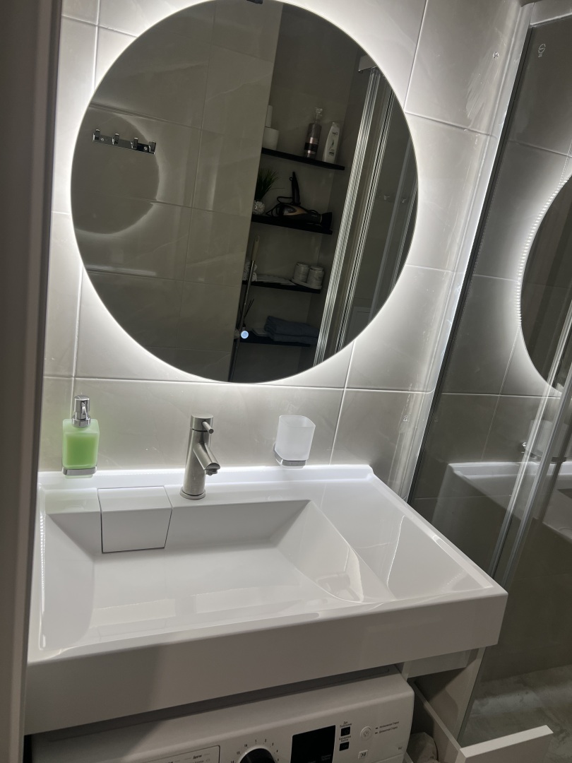 Квартира - Студия в новом доме комфорт класса