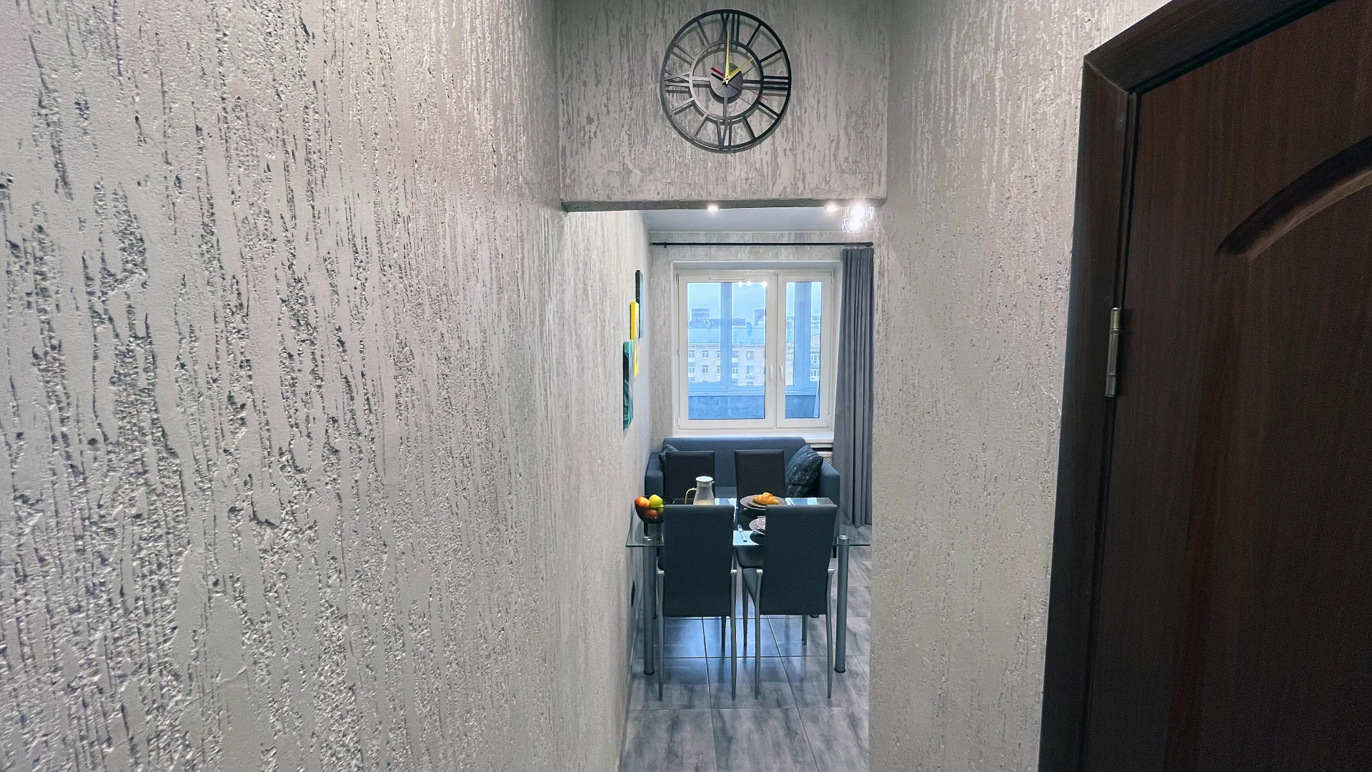 Апартаменты Уютные апартаменты  Prime Loft в центре Москвы