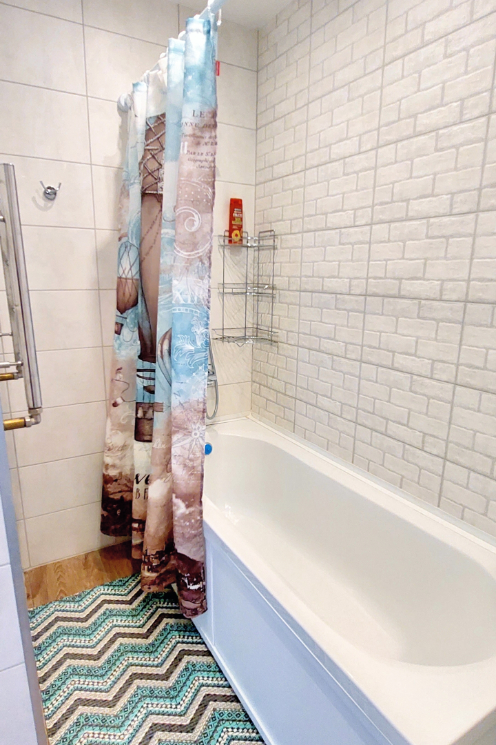 Квартира Дом Путешественника