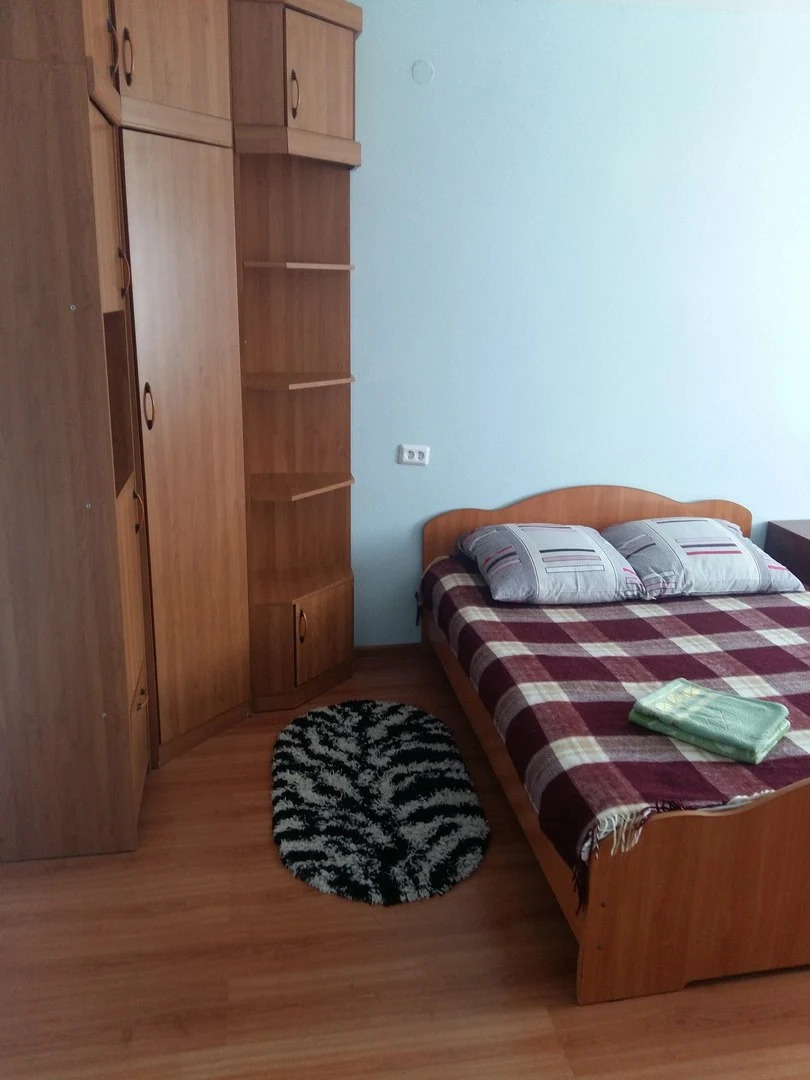 Гостевой Дом Визит