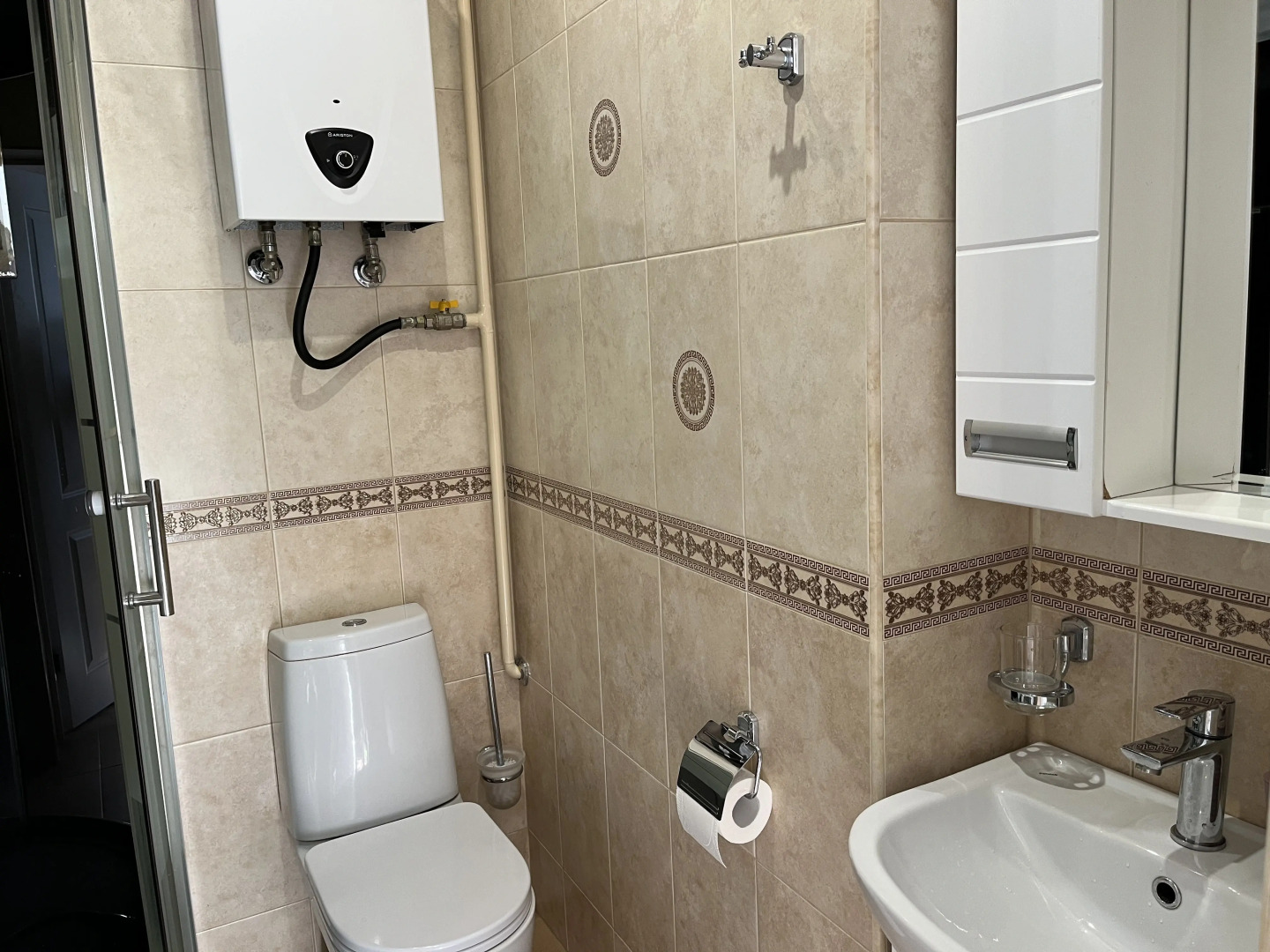 Квартира Рубинштейна 7