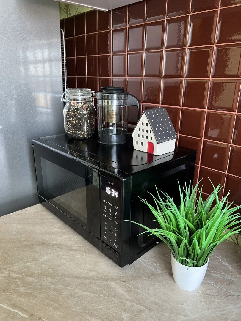 Квартира Сердоболь 8