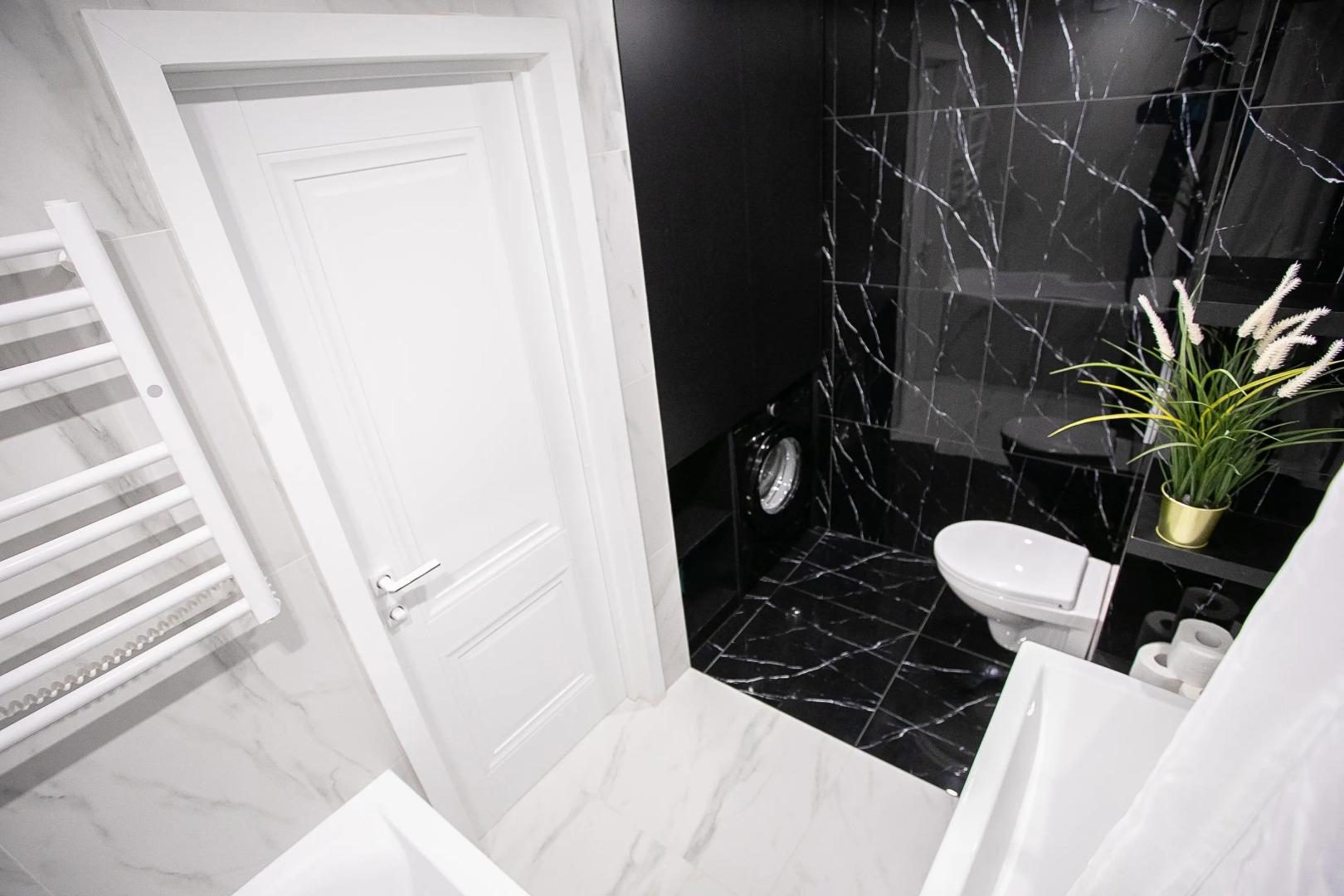 Апартаменты на Вагнера 58