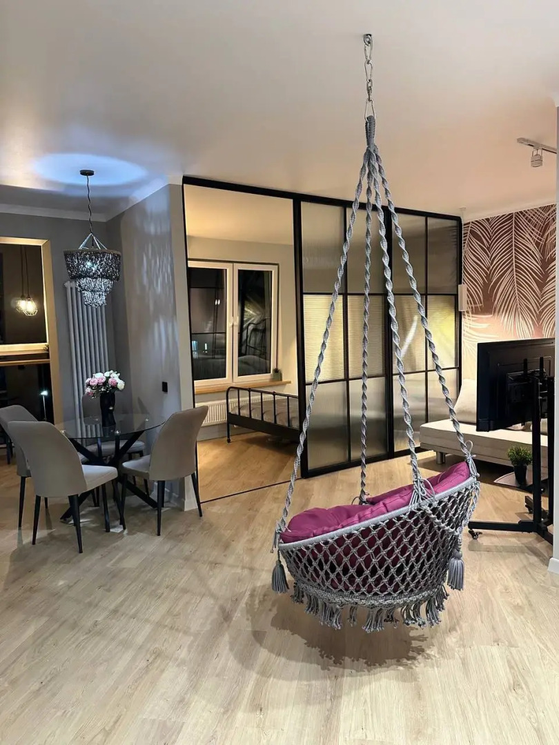 Квартира Дизайнерская на Западном Пляже