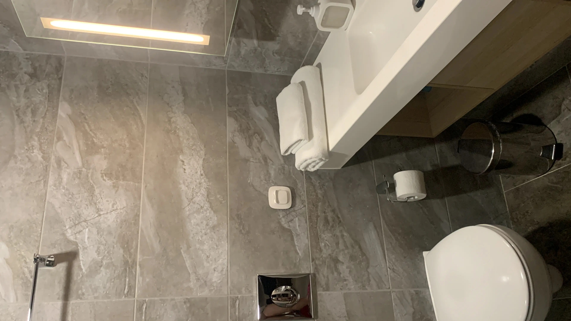 Апарт-отель на Ботаническом