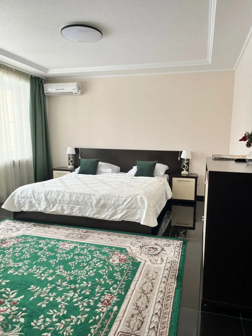 Гостинично-ресторанный комплекс ЗИХИЯ