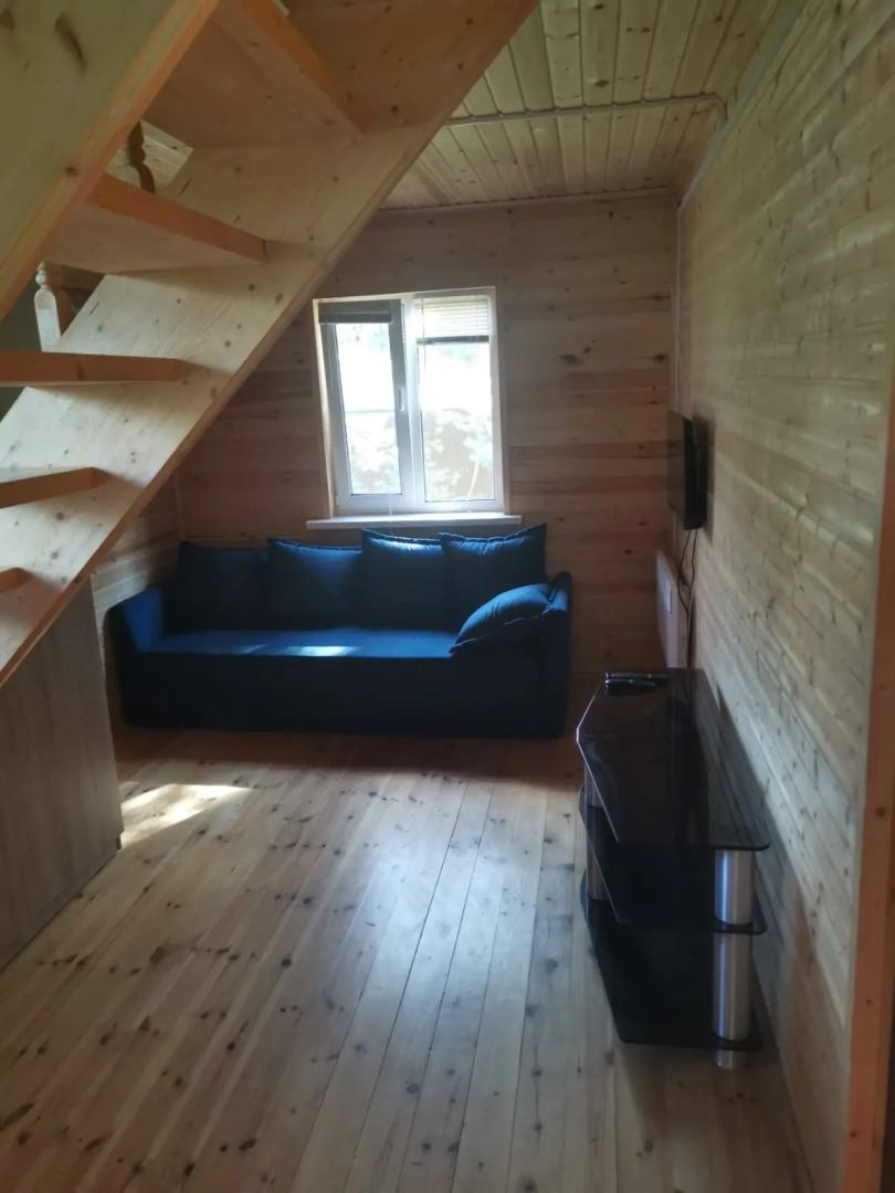 Гостевой дом Dream Forest & River PZ