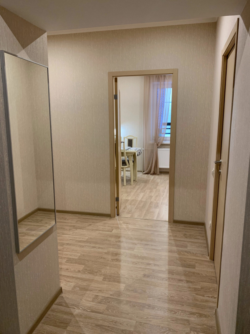 Апартаменты Завидово. Свежий воздух