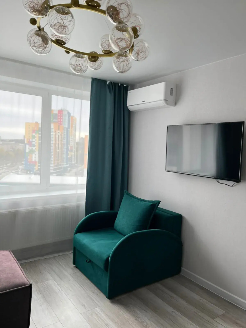 Квартира Квартира в Новом Современном доме ЖК Елки.