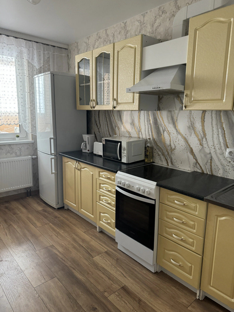 Квартира Апартаменты на Кремлевская 50/1