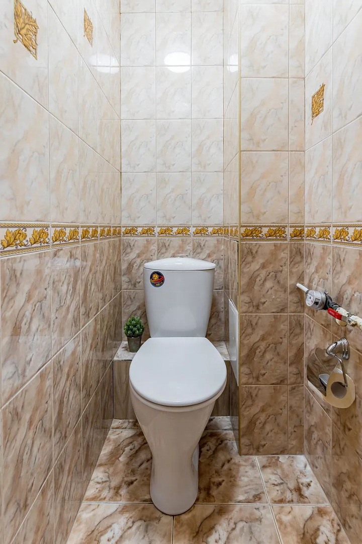 Апартаменты на улице Народная 26