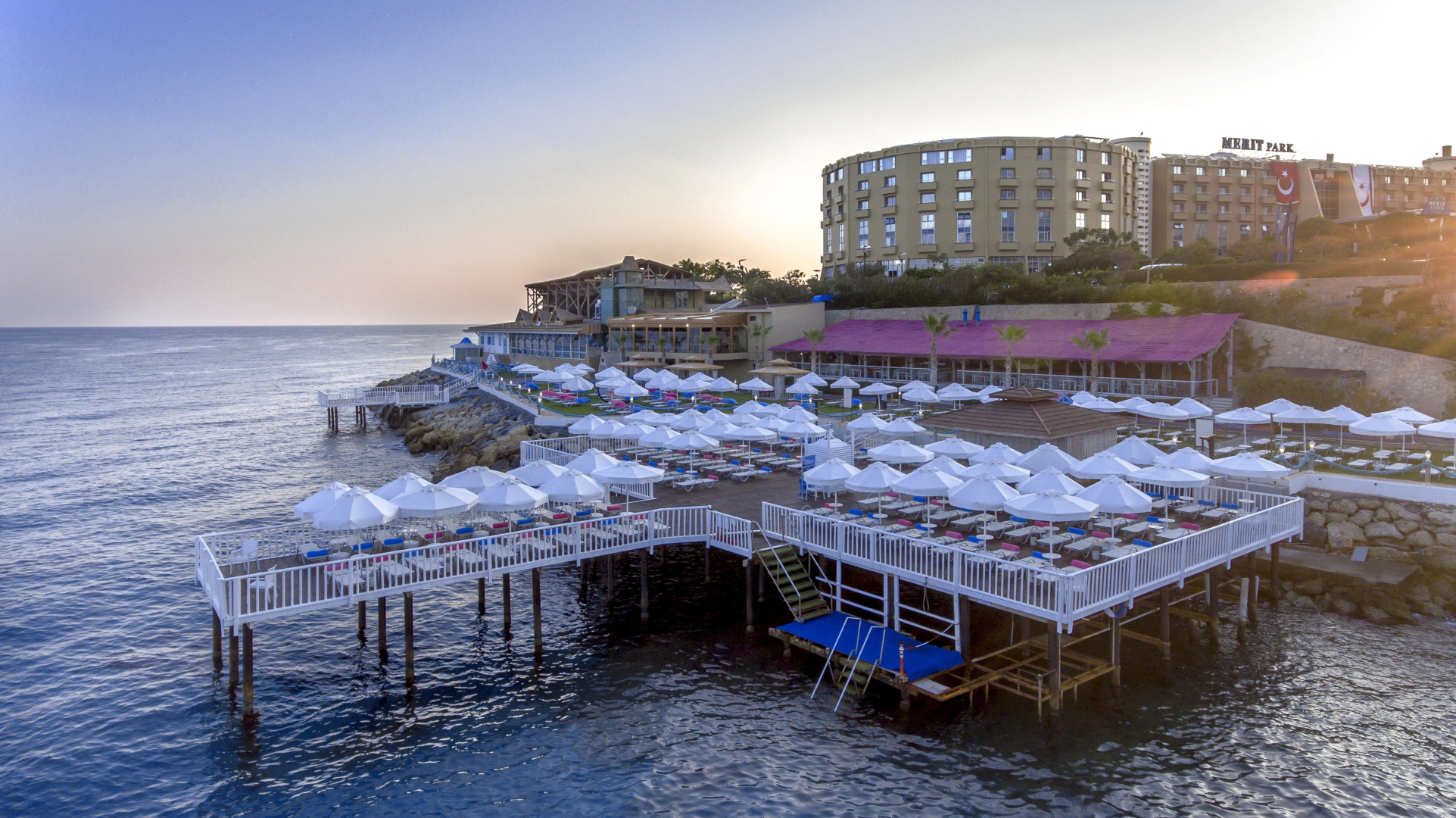 Merit Park Hotel & Casino