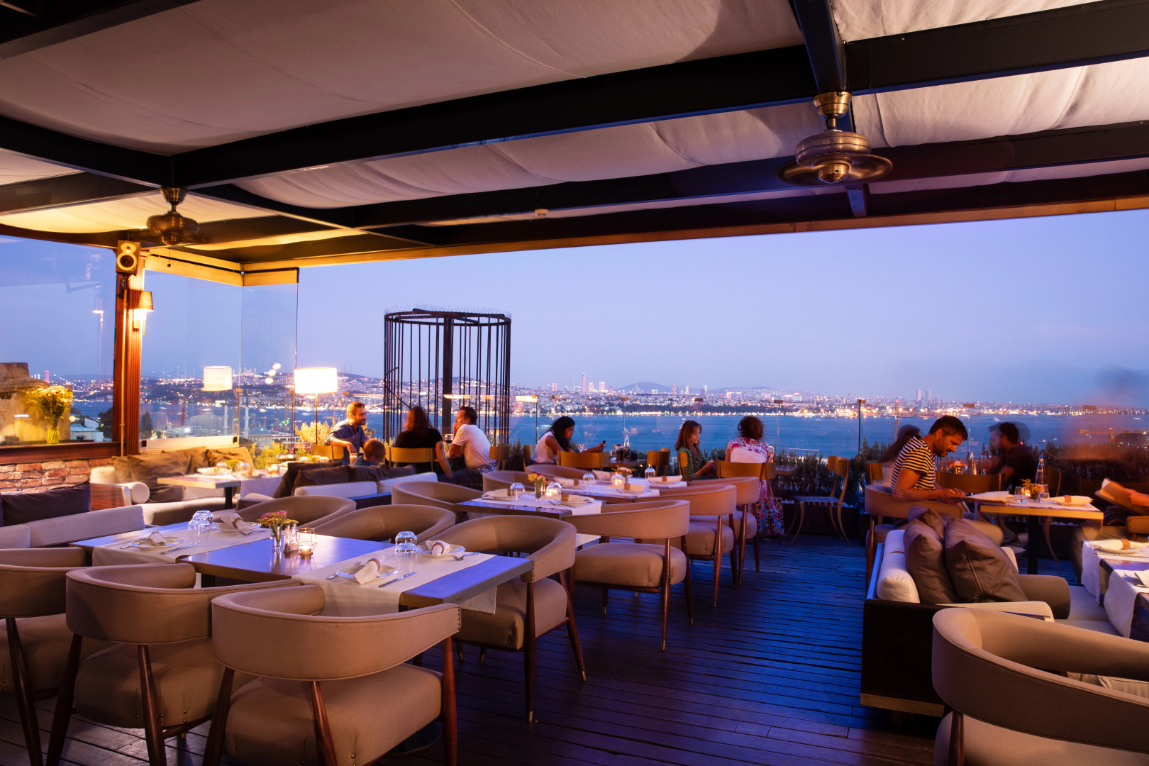 Georges Hotel Galata