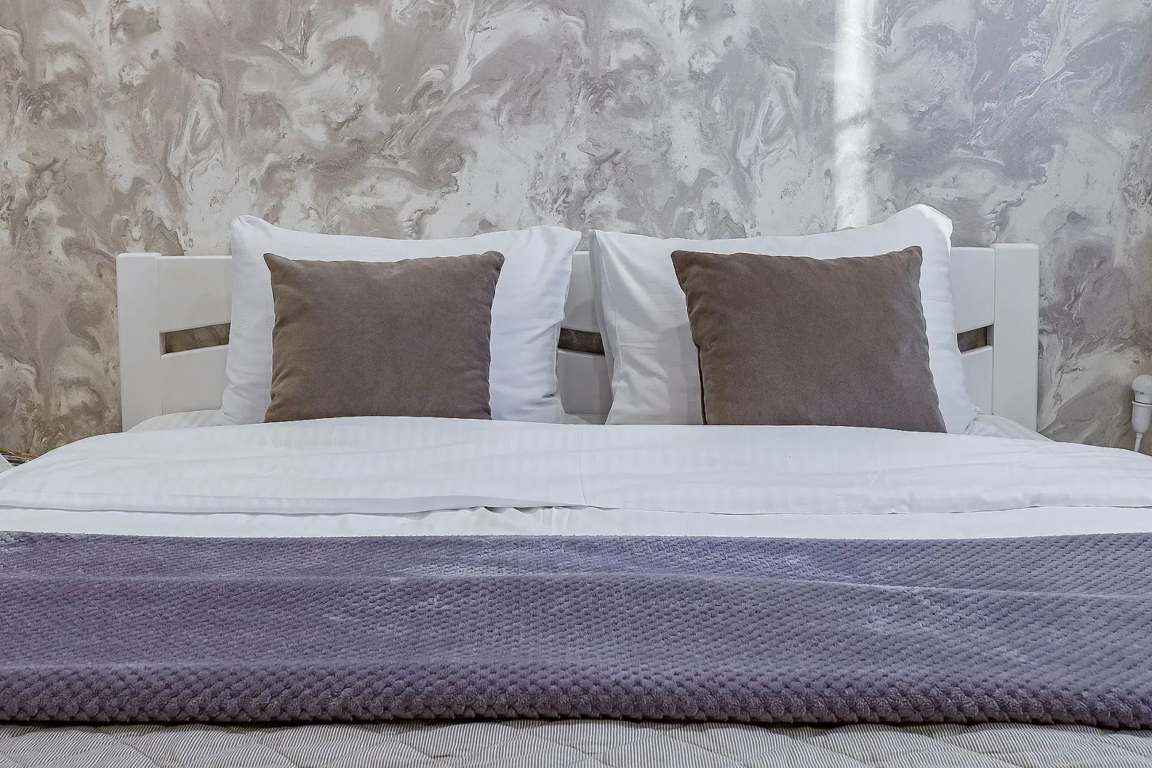 Апартаменты White до 6 гостей