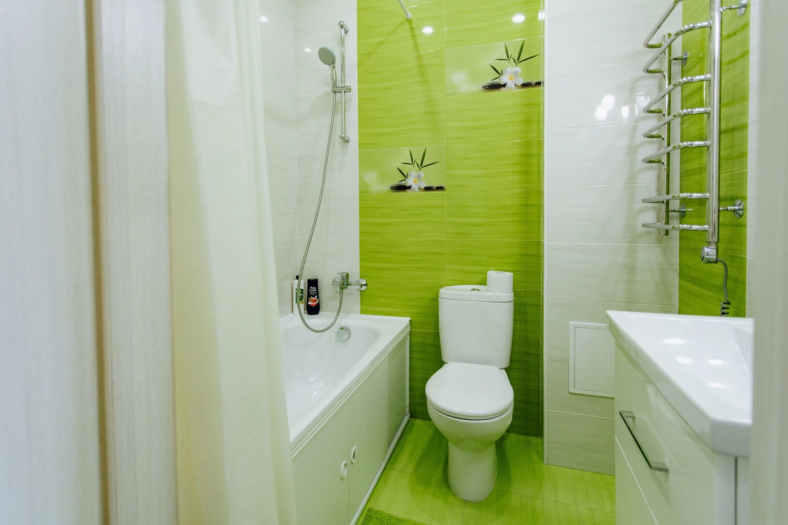 Квартира на Ленина