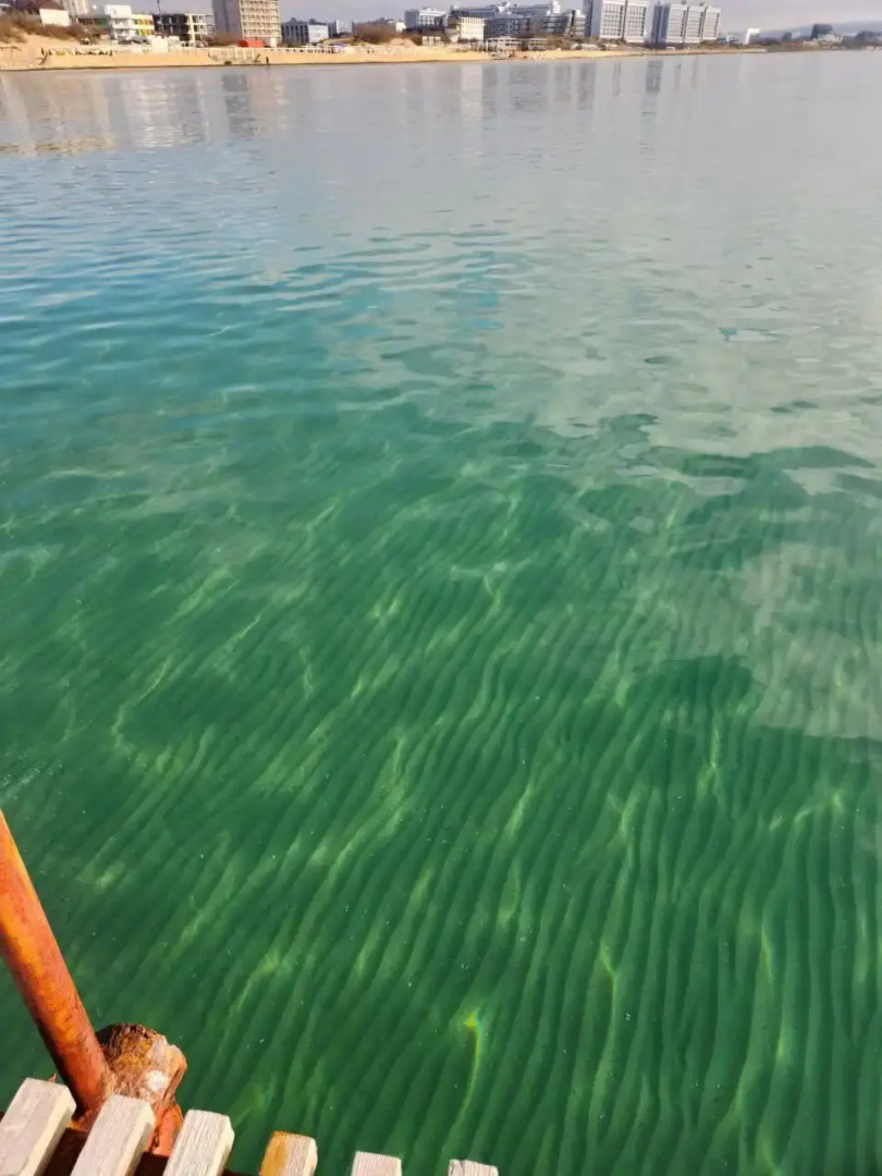 Гостевой Дом More Resort