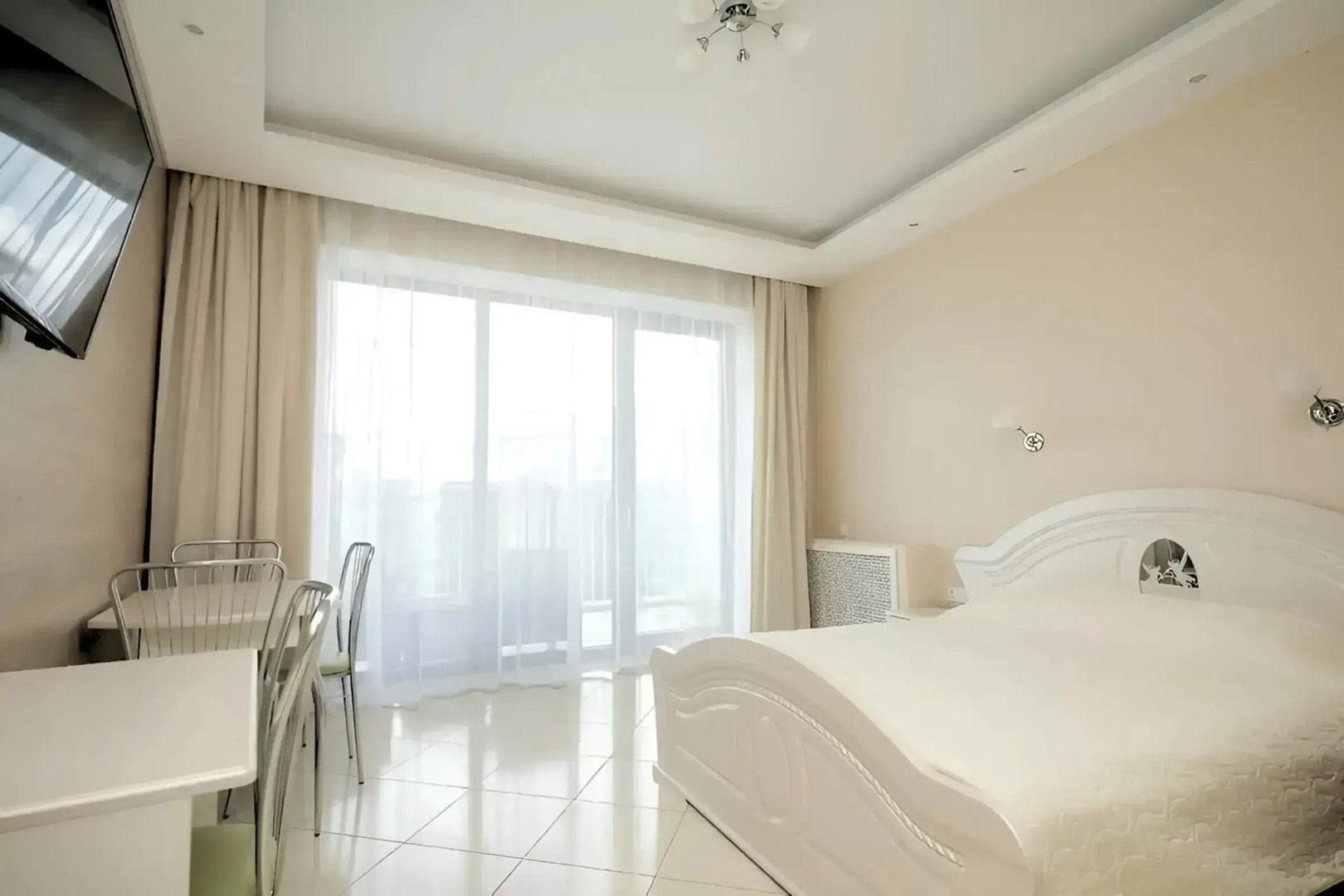 Апартаменты Актёр Гелакси