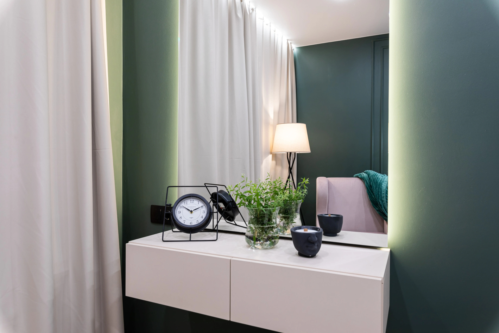 Апартаменты LS Sun Kazan