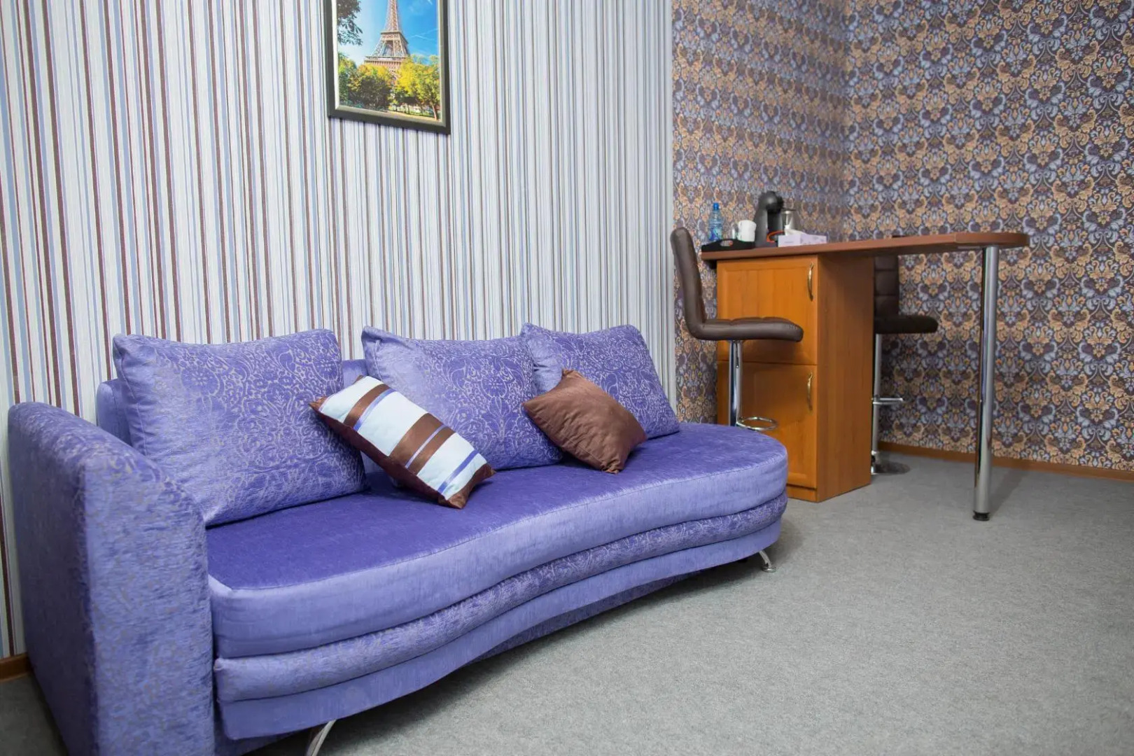 Отель Золотая Лилия