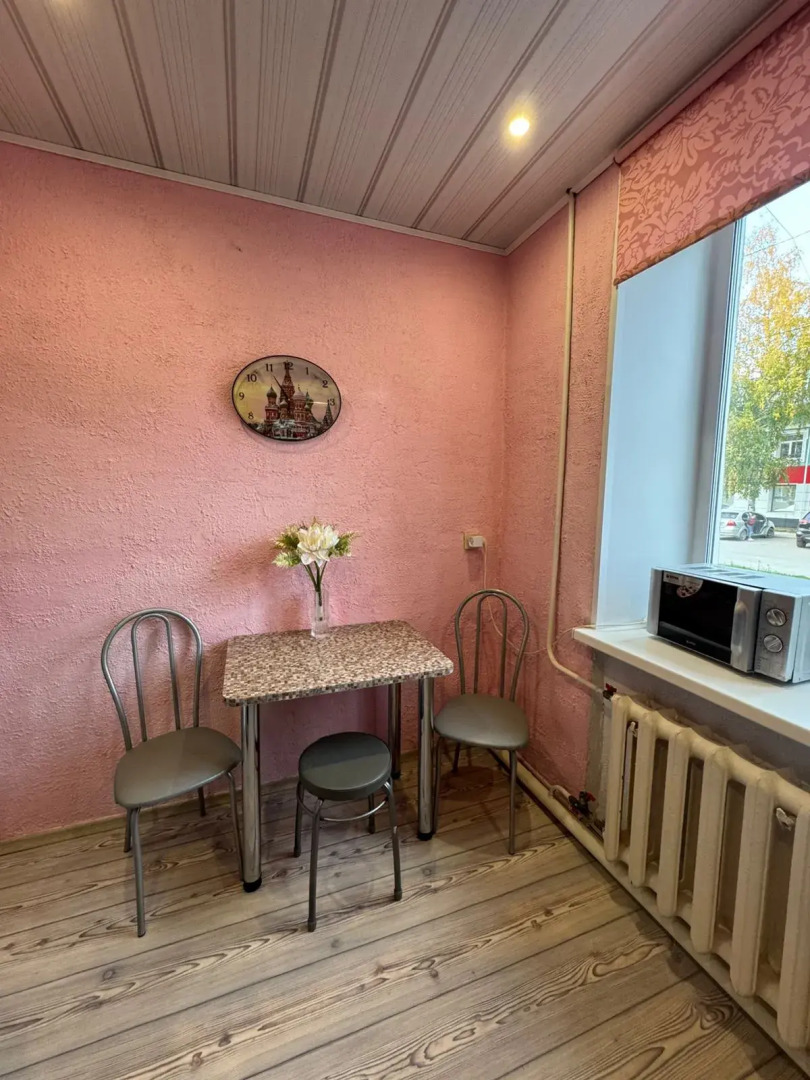 Апартаменты на Белинского 30