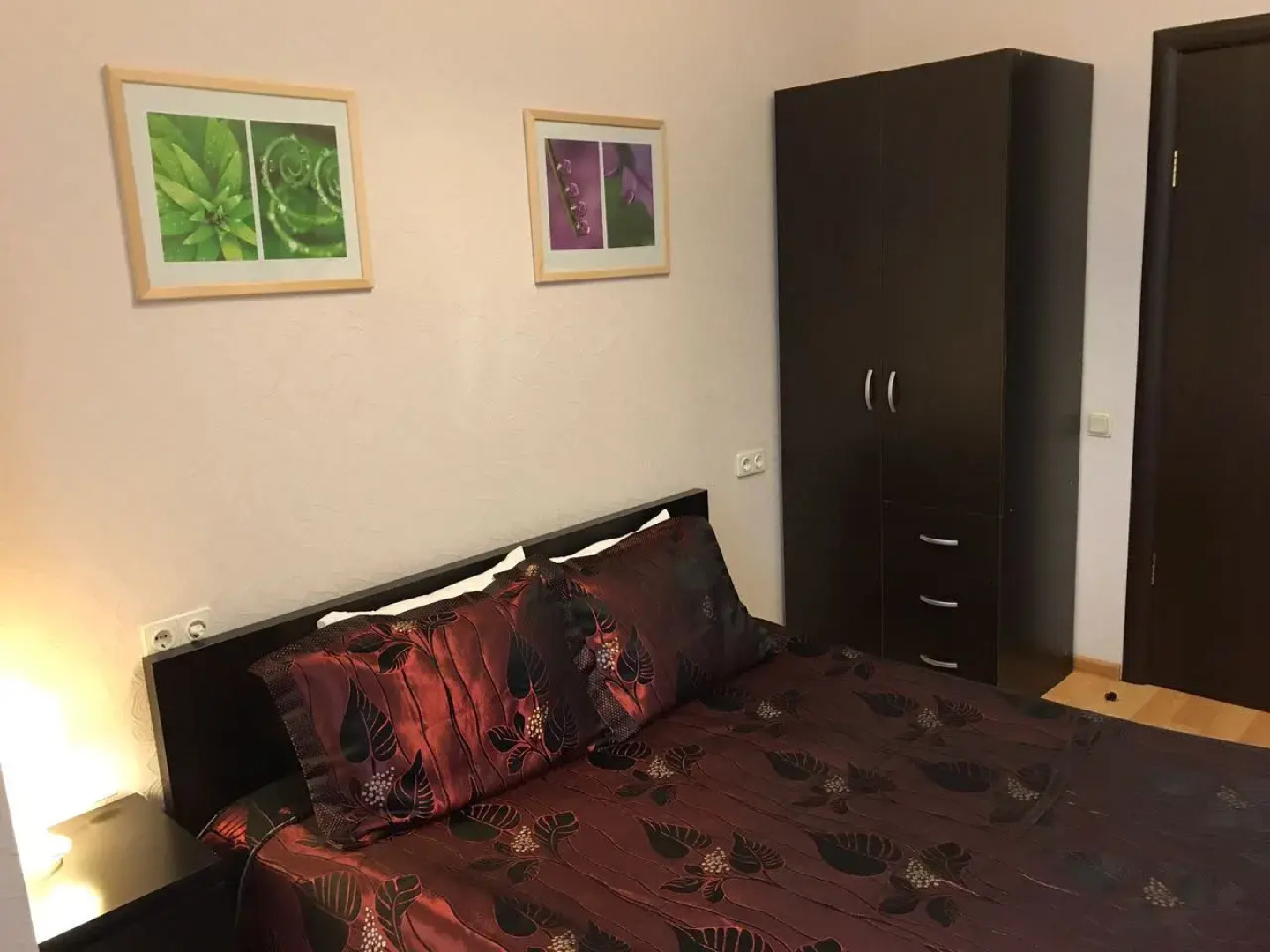 Мини-отель Смоленка