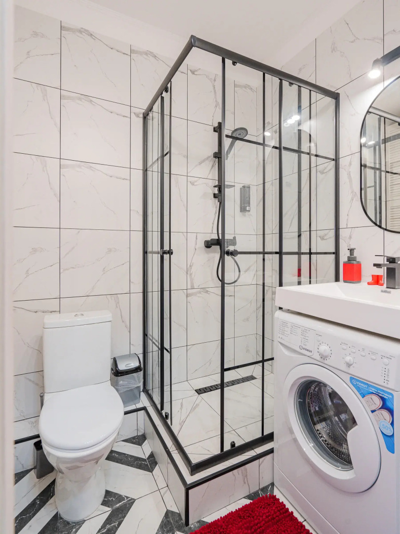 Апартаменты комфорт класса с шикарным видом на закат