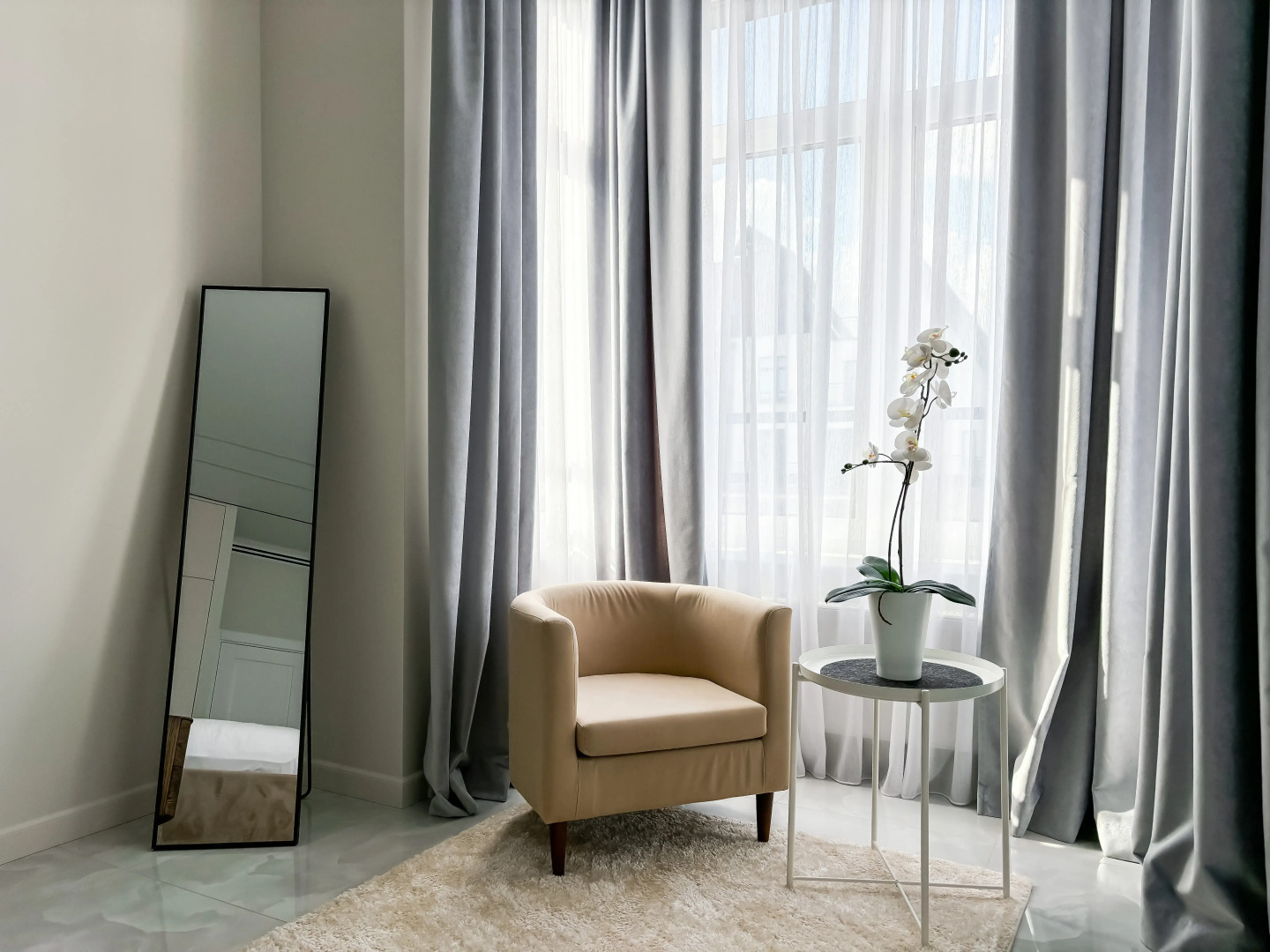 Апартаменты Europe Luxe by Pavlov