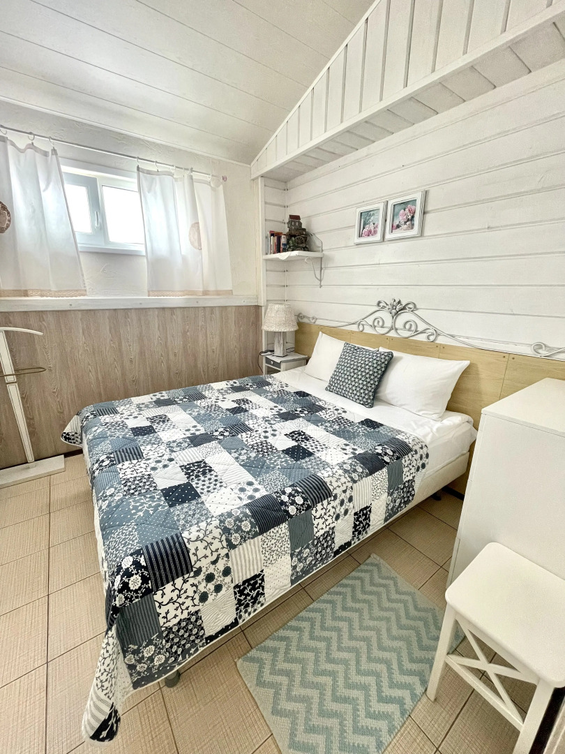 Гостевой дом Берлога-сити