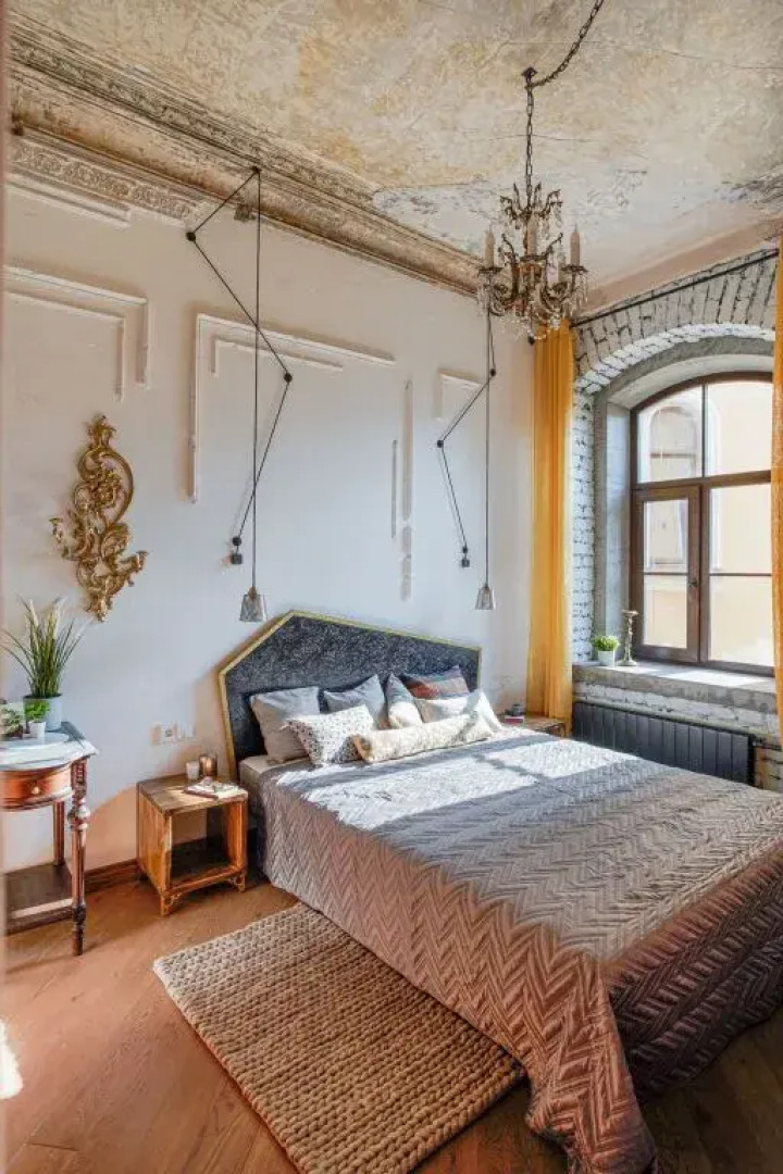 CULTAPART Пентхаус братьев Елисеевых 2