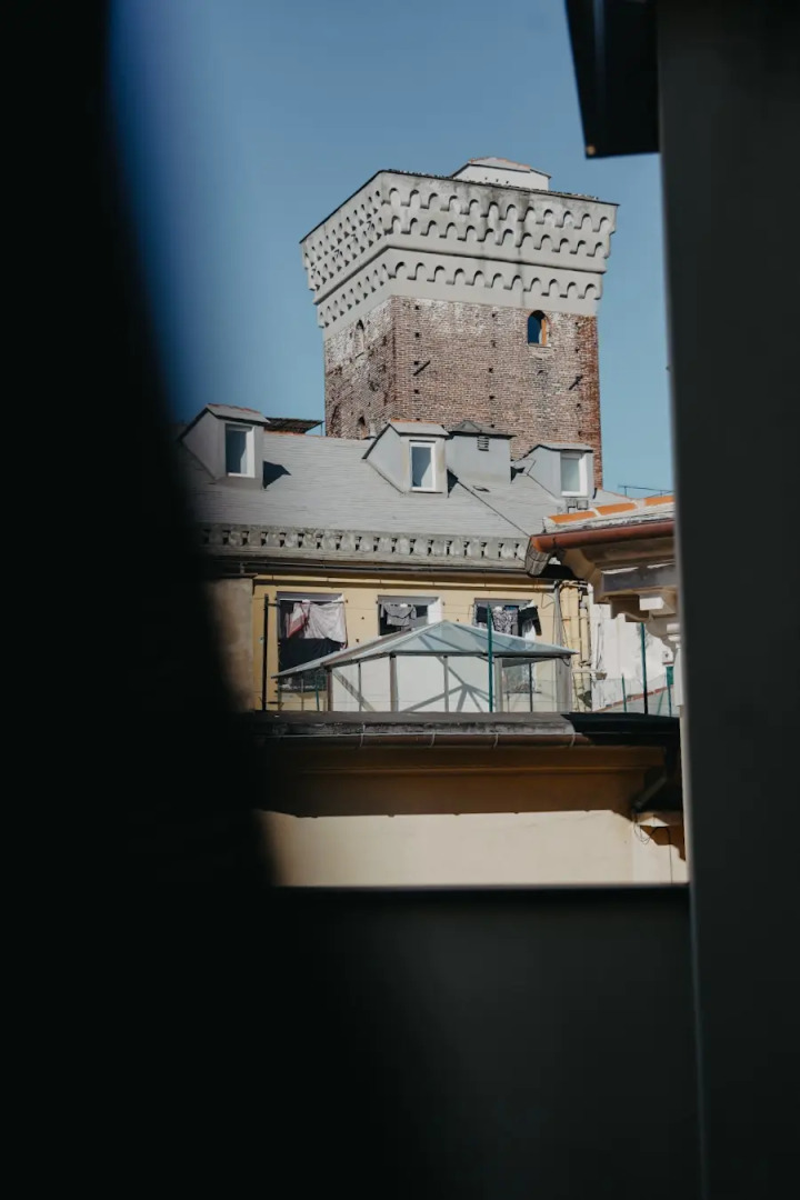 Best Western Hotel Porto Antico