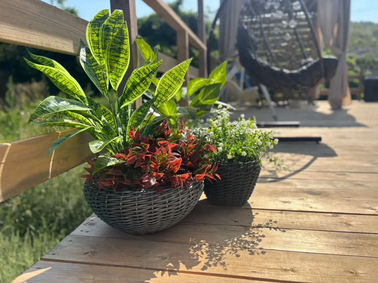 Бунгало АтмоSfera ЭкоVillage