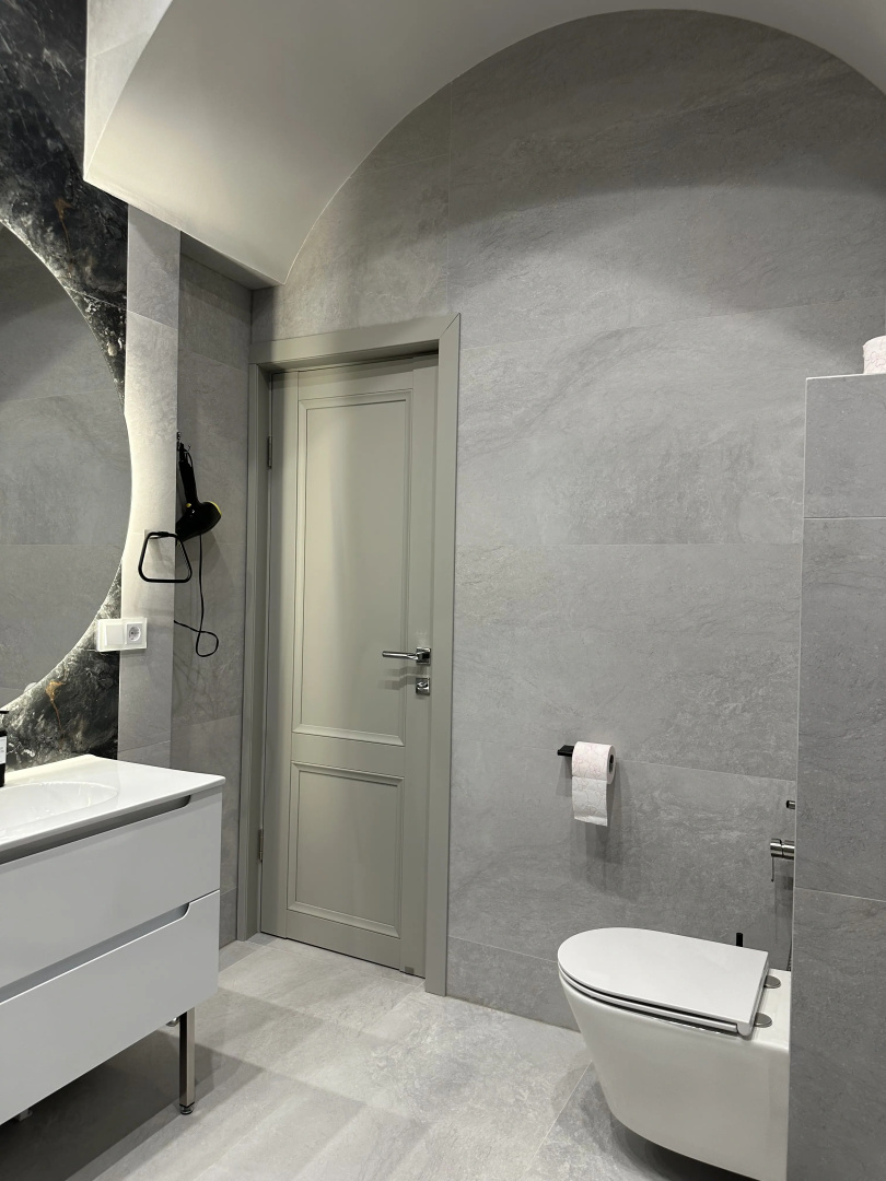 Апартаменты Малая Морская 6