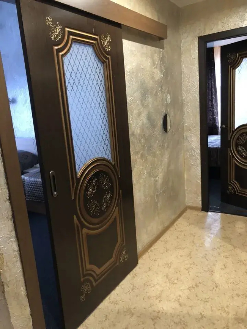 Апартаменты Old Pskov