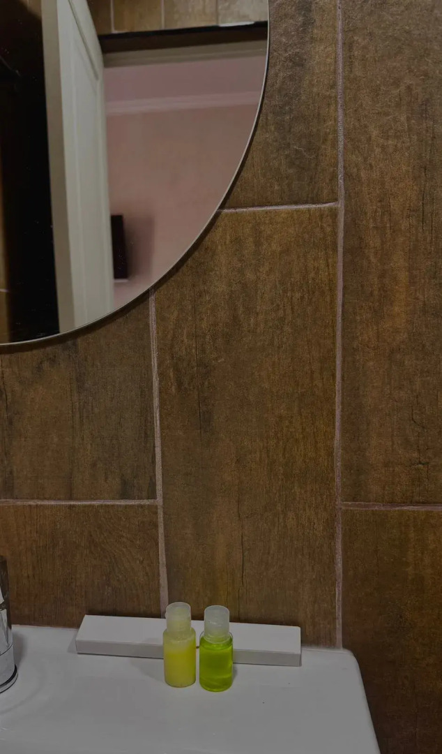 Гостевой дом Bee Planet