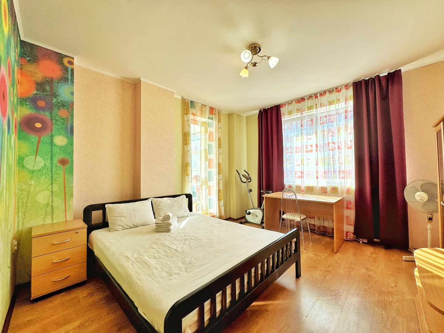 Апартаменты Apart-Comfort на пр-те Толбухина 17/65